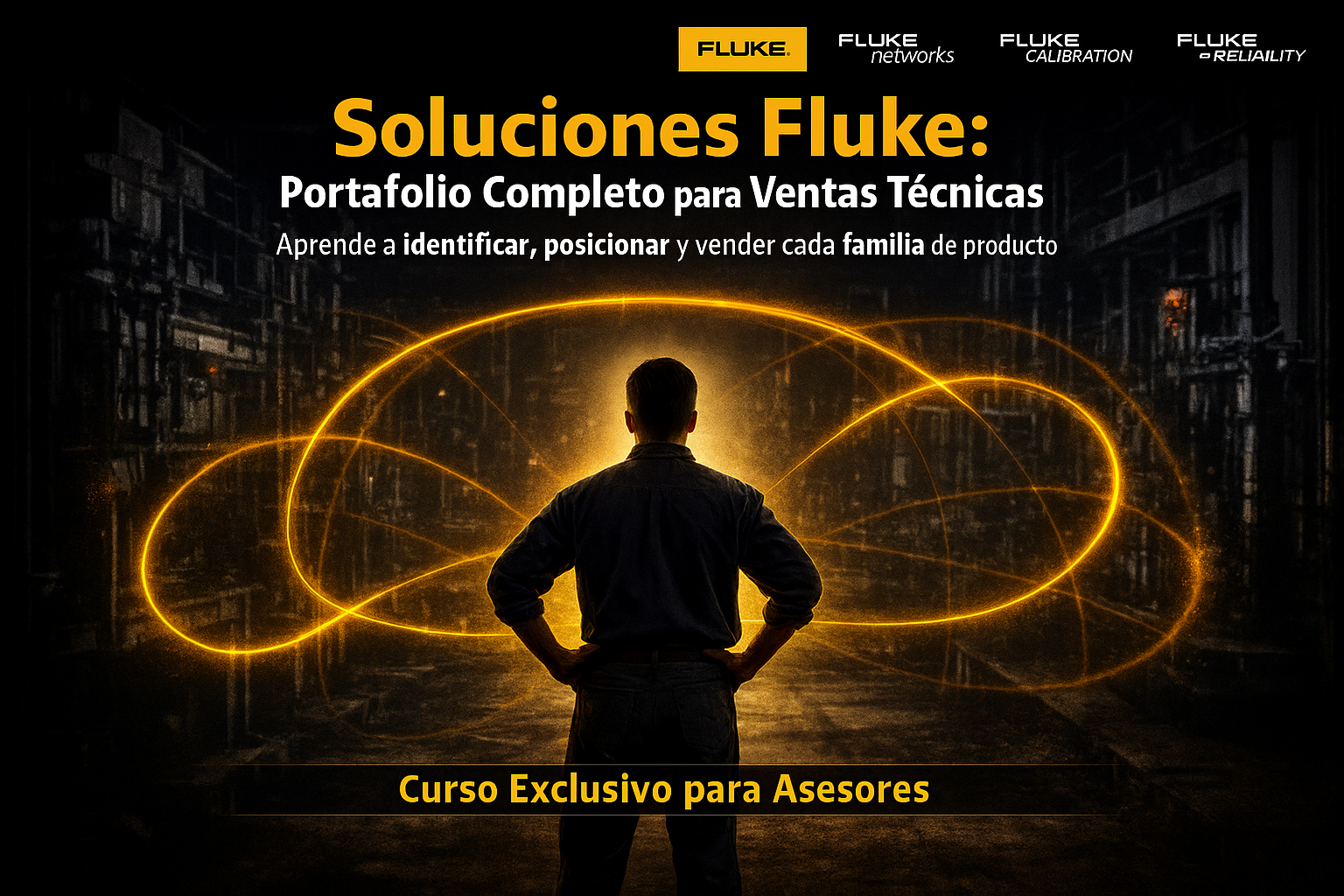 Asesor FLUKE