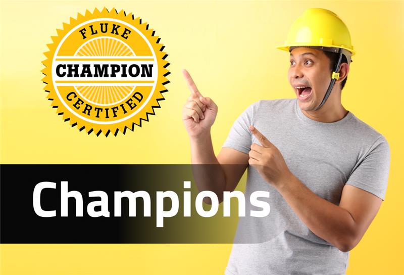 Certificación Champions 2025